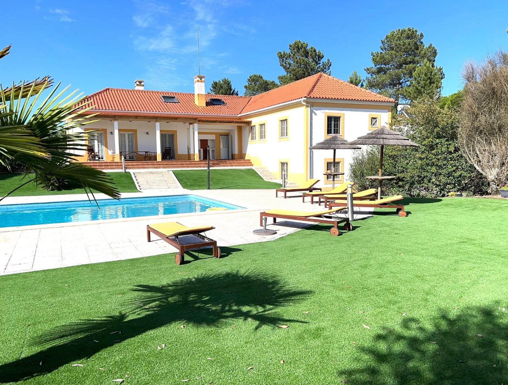 Herdade De Montalvo - Компорта Экстерьер фото
