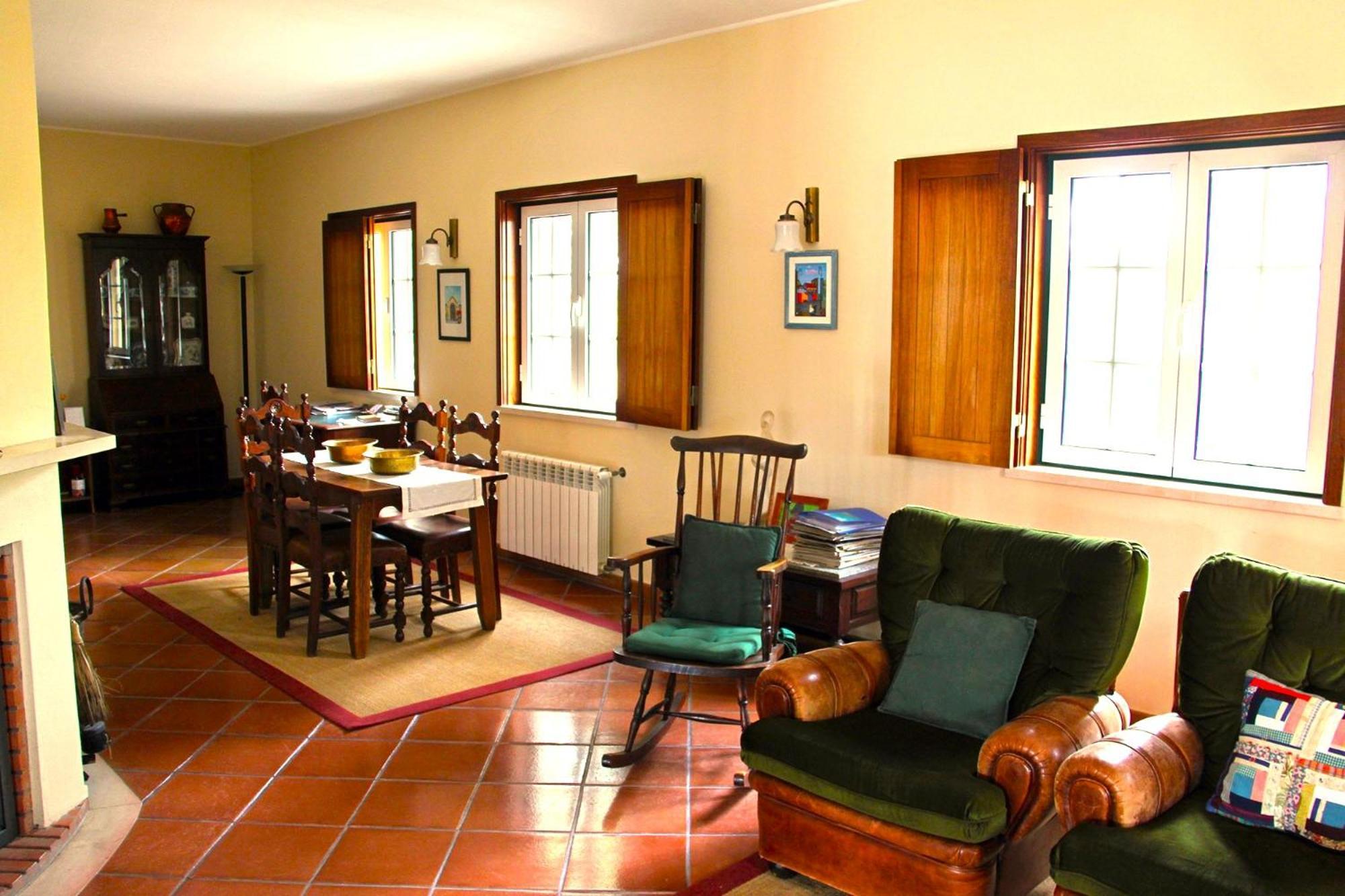 Herdade De Montalvo - Компорта Номер фото