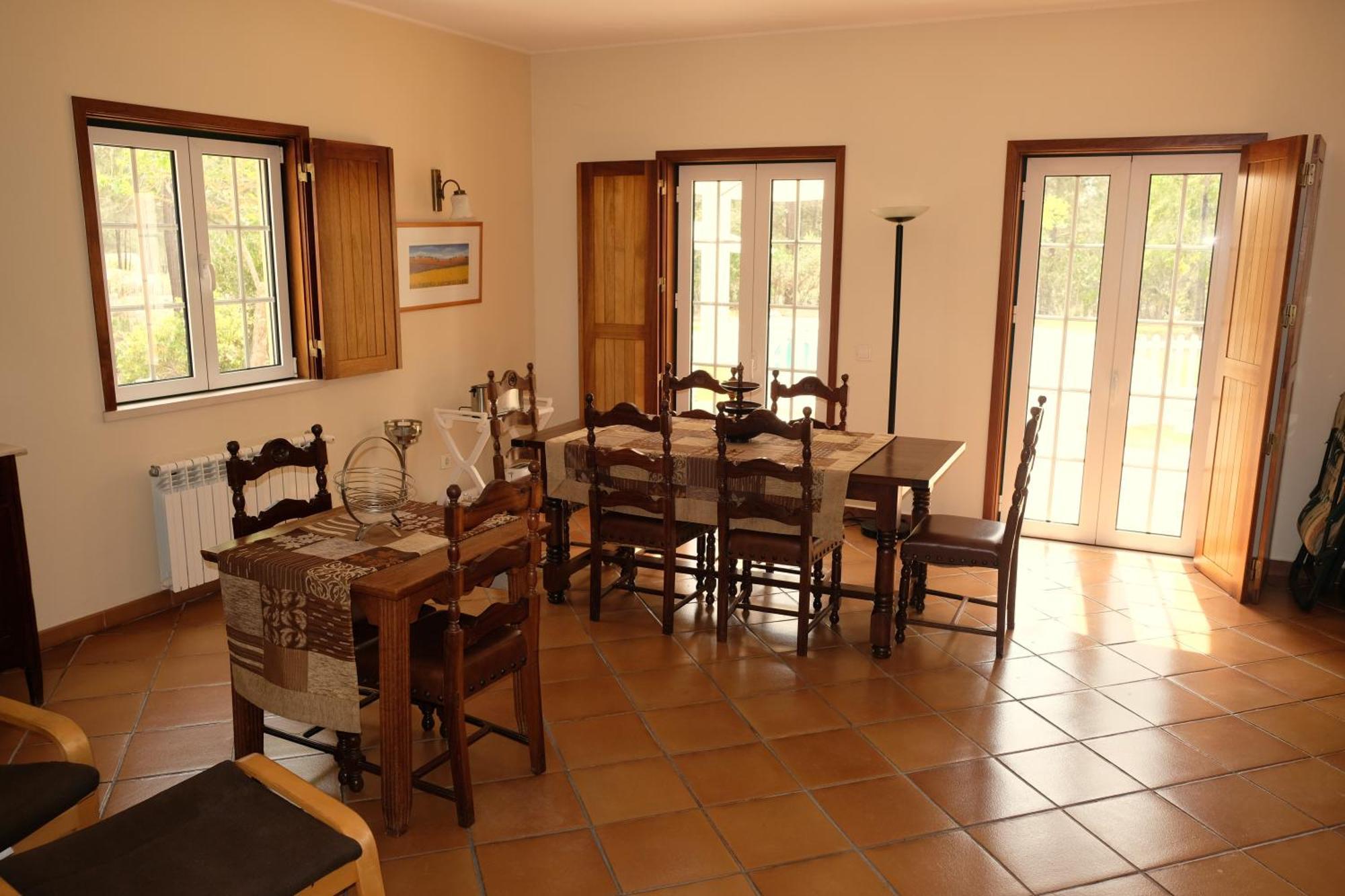 Herdade De Montalvo - Компорта Номер фото