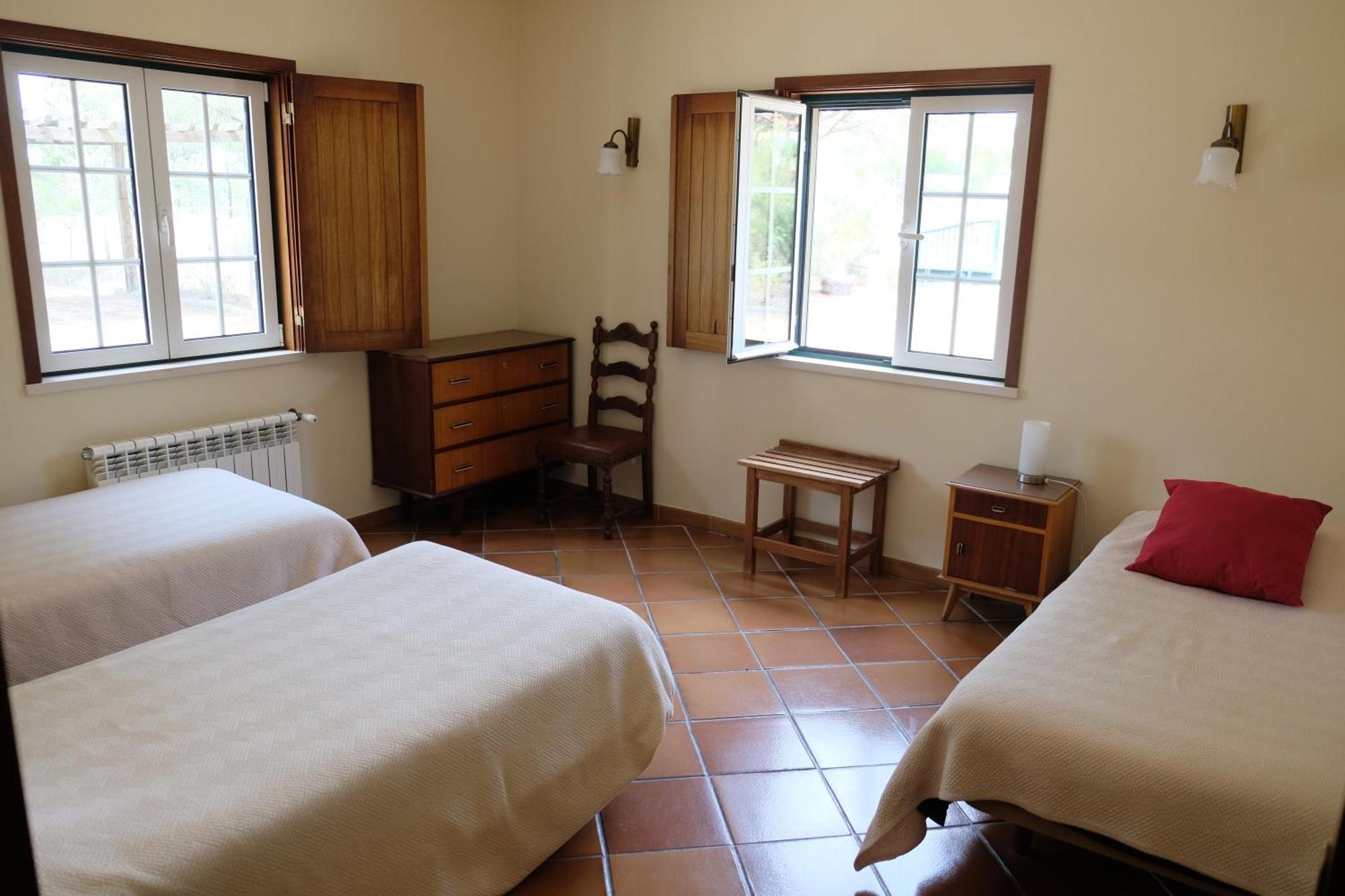 Herdade De Montalvo - Компорта Номер фото