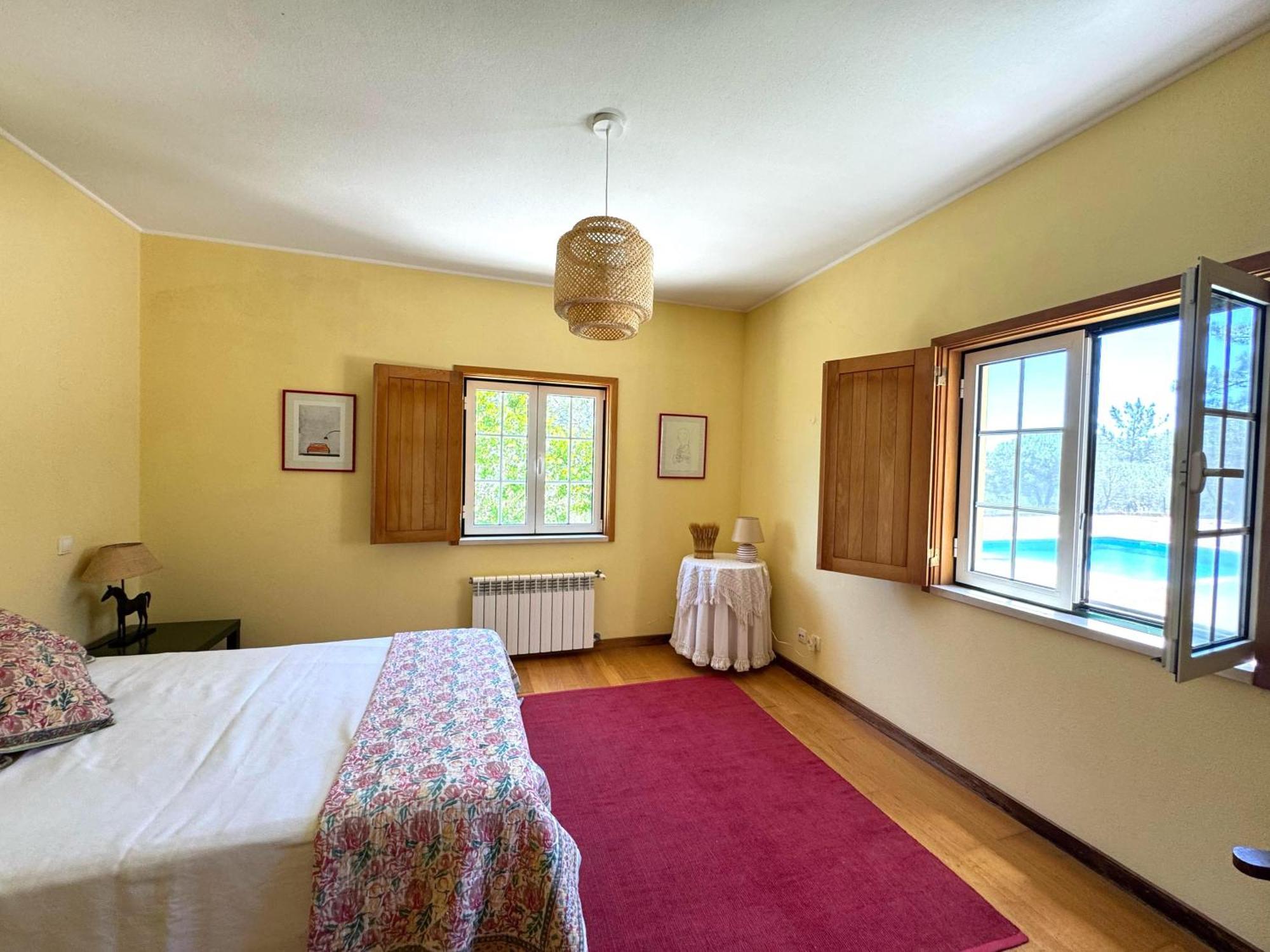 Herdade De Montalvo - Компорта Номер фото